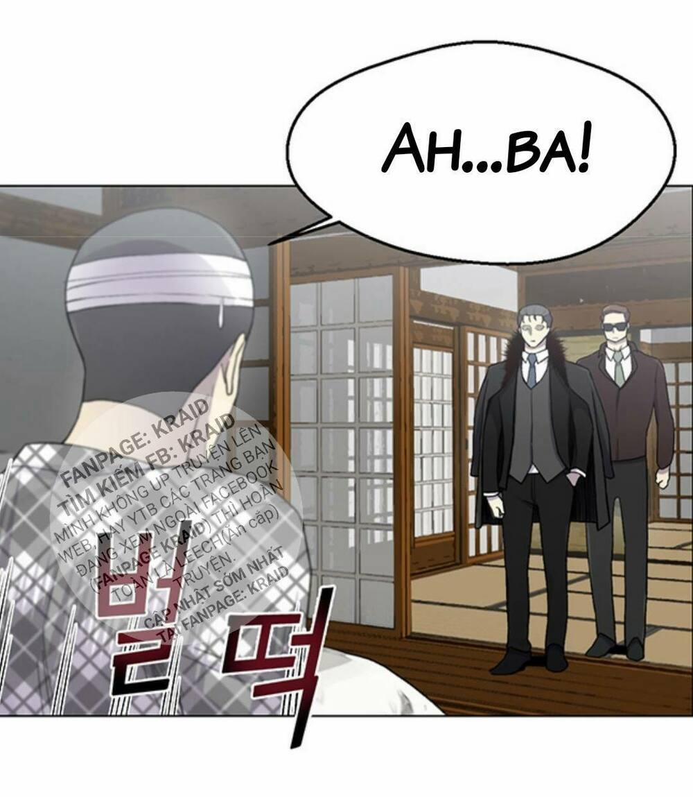 Luân Hồi Ác Nhân 14 trang 23
