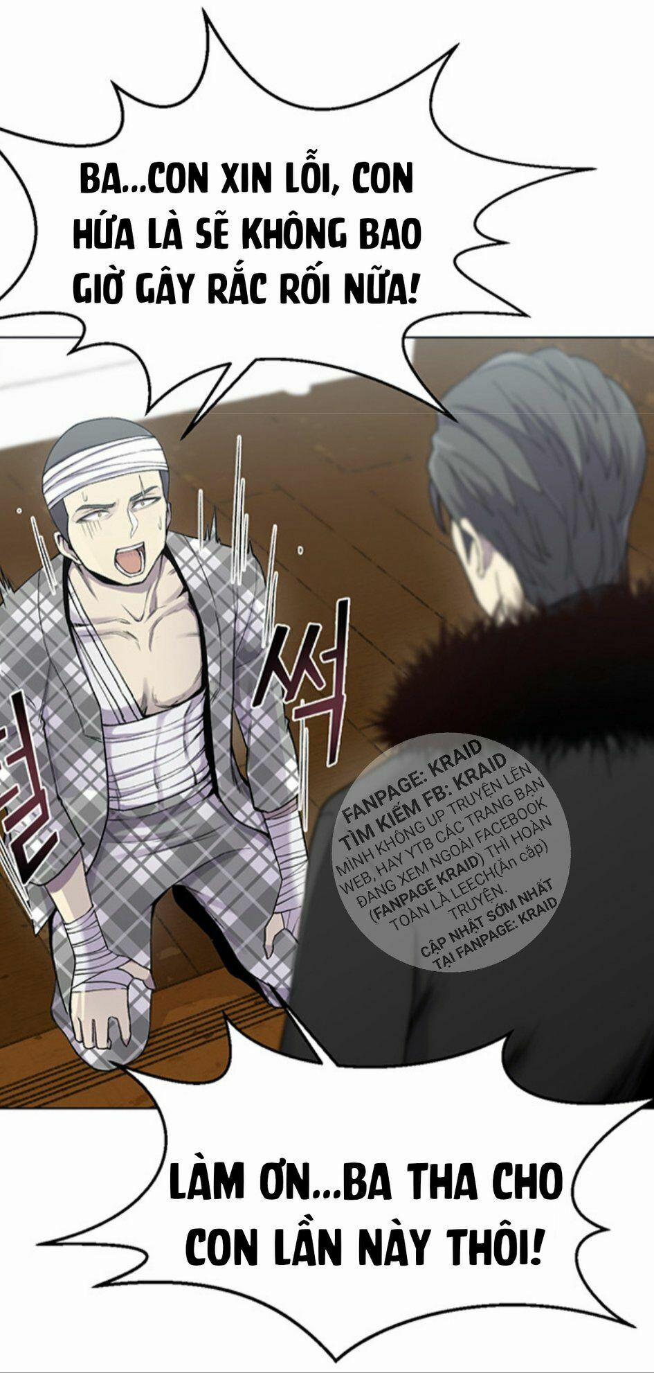 Luân Hồi Ác Nhân 14 trang 24