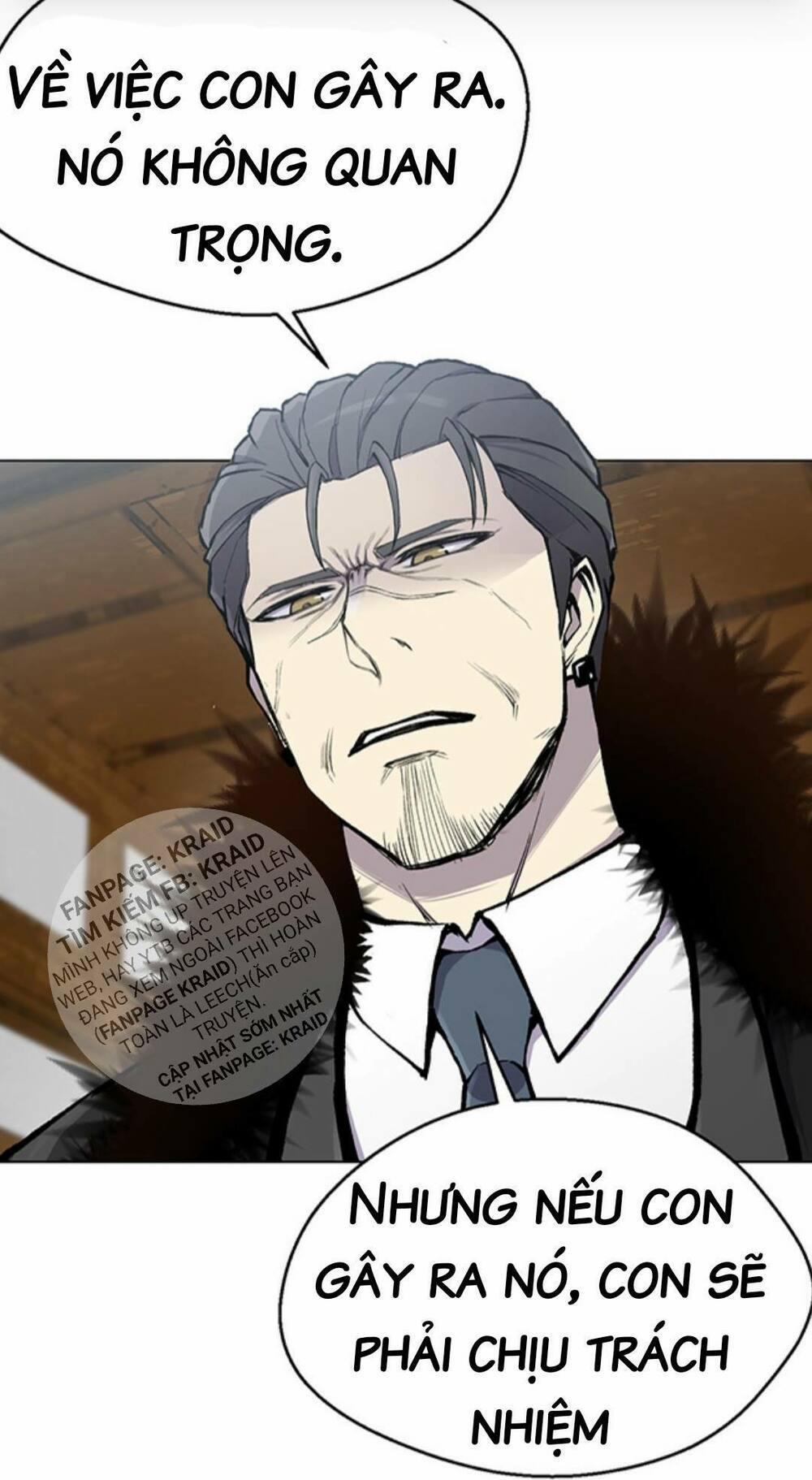 Luân Hồi Ác Nhân 14 trang 25