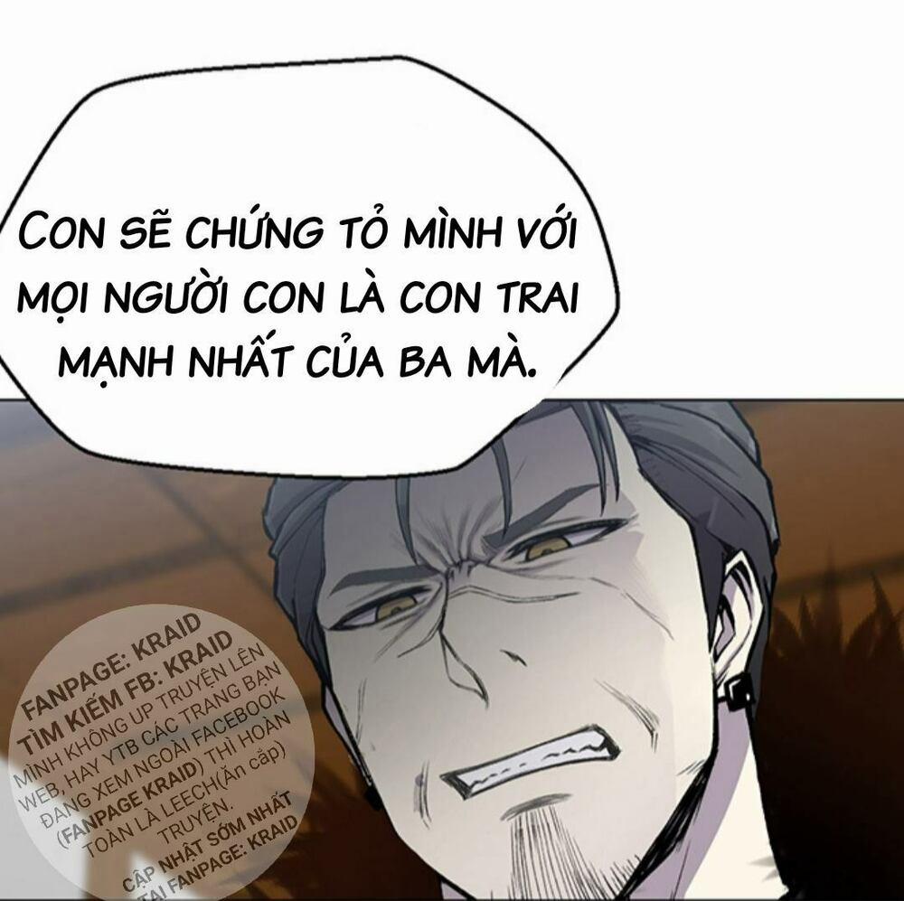 Luân Hồi Ác Nhân 14 trang 27