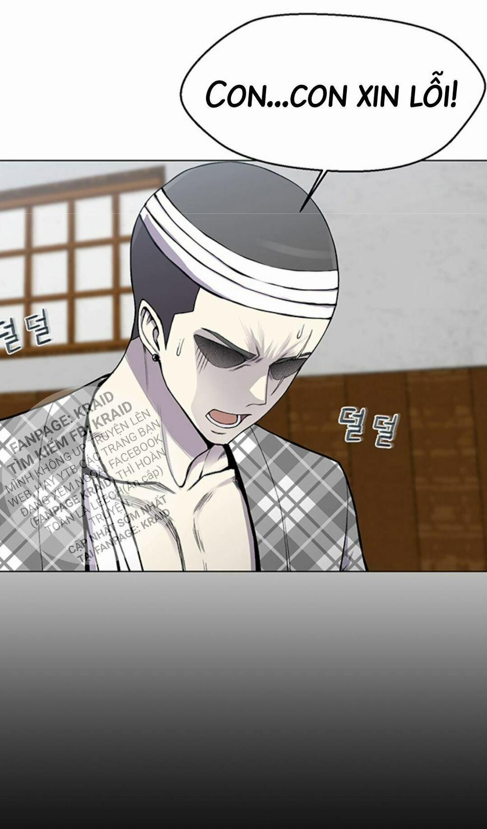 Luân Hồi Ác Nhân 14 trang 28