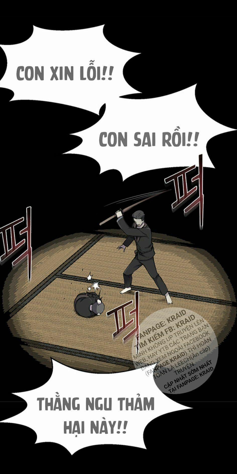 Luân Hồi Ác Nhân 14 trang 29