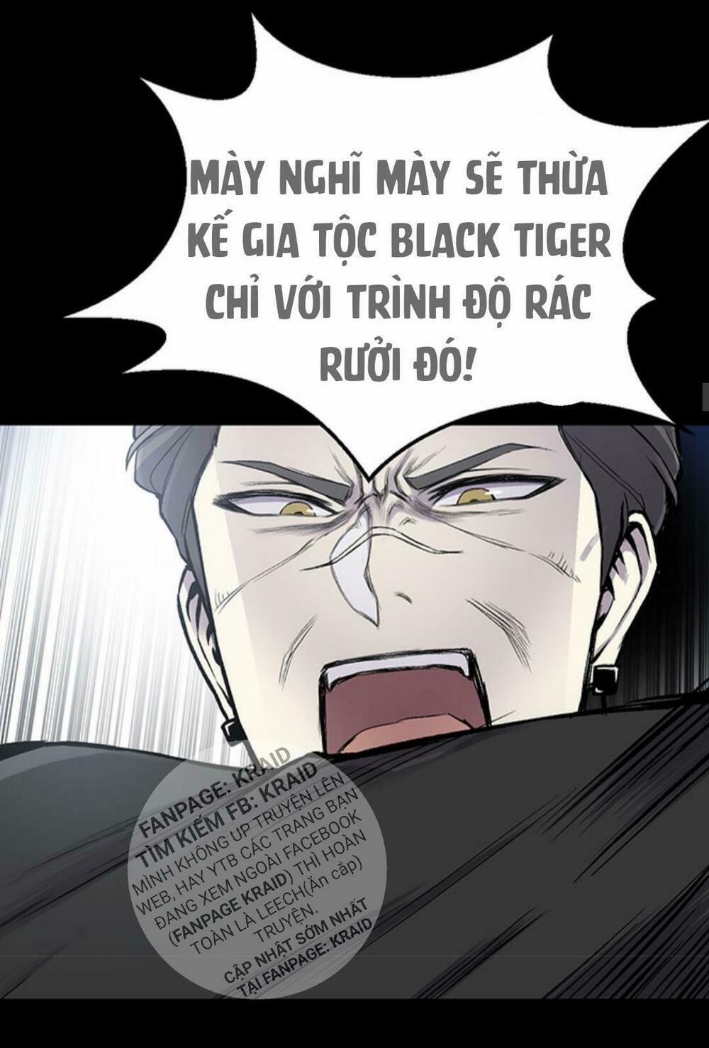 Luân Hồi Ác Nhân 14 trang 30