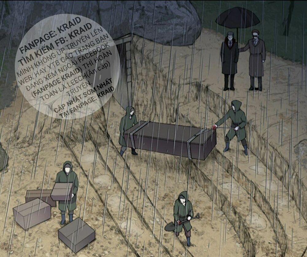 Luân Hồi Ác Nhân 14 trang 34