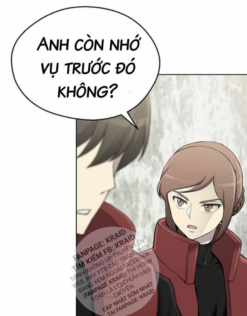 Luân Hồi Ác Nhân 14 trang 4