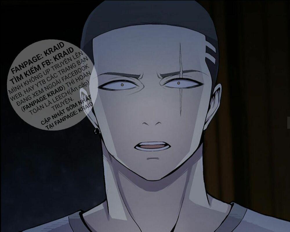 Luân Hồi Ác Nhân 14 trang 40