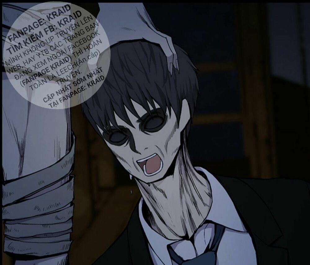 Luân Hồi Ác Nhân 14 trang 41