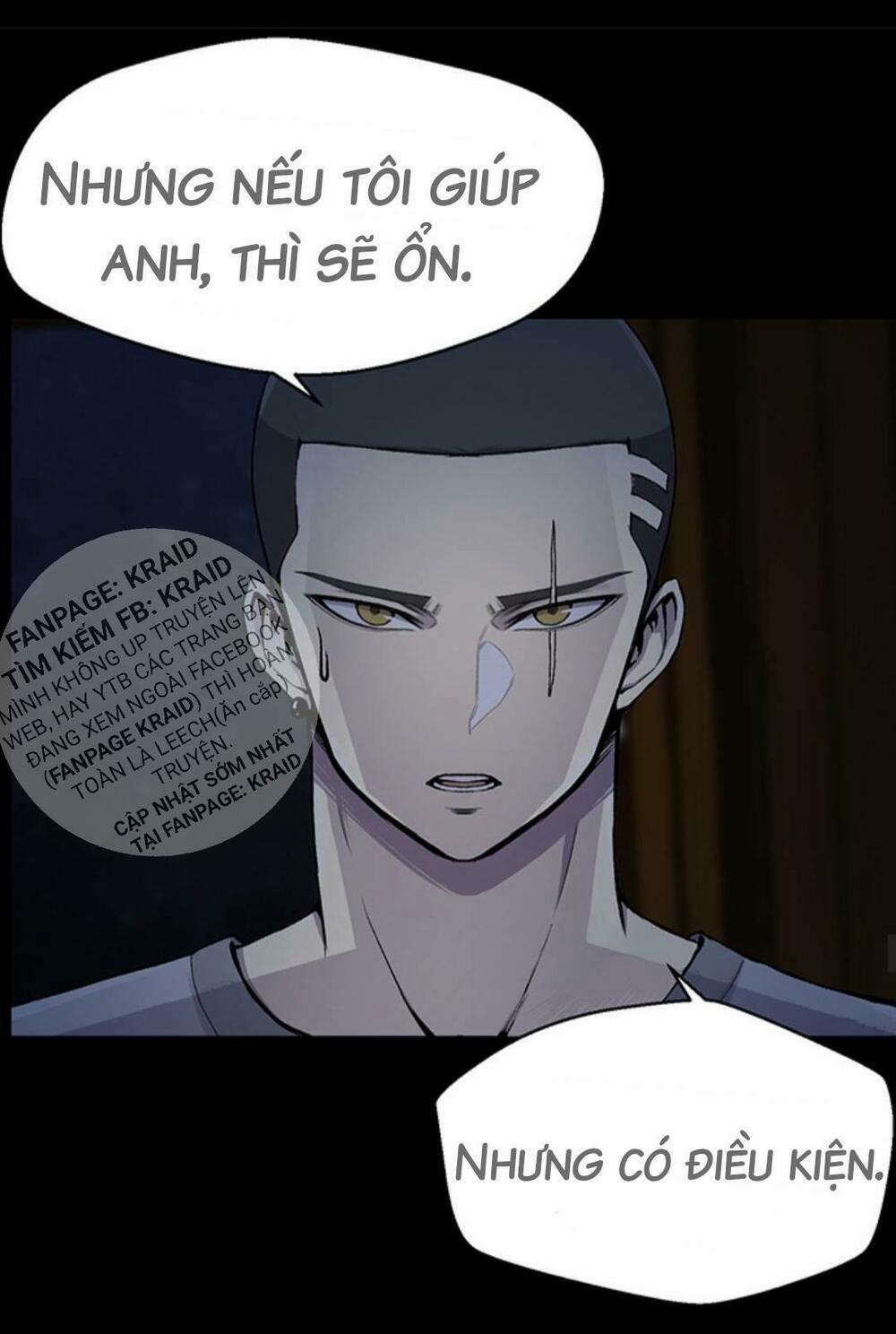 Luân Hồi Ác Nhân 14 trang 45