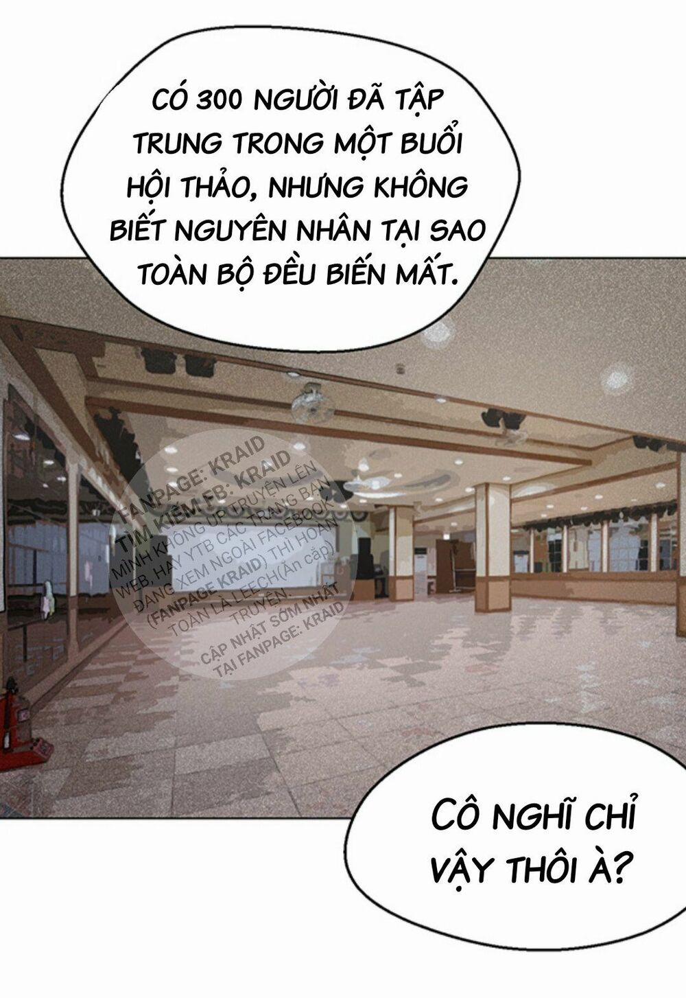 Luân Hồi Ác Nhân 14 trang 5