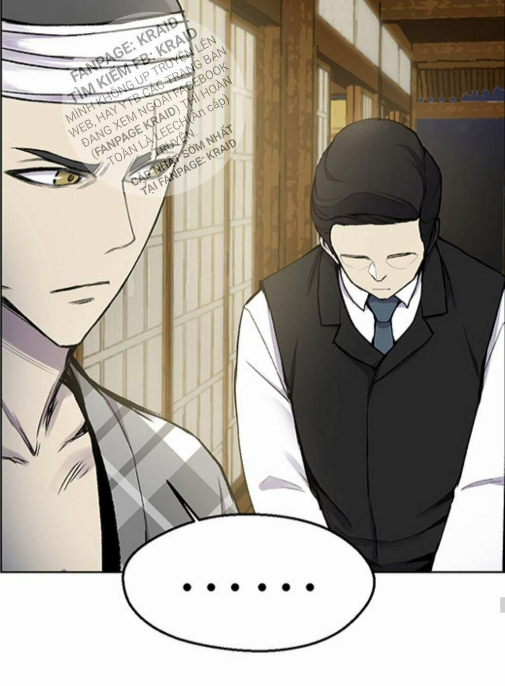 Luân Hồi Ác Nhân 14 trang 54