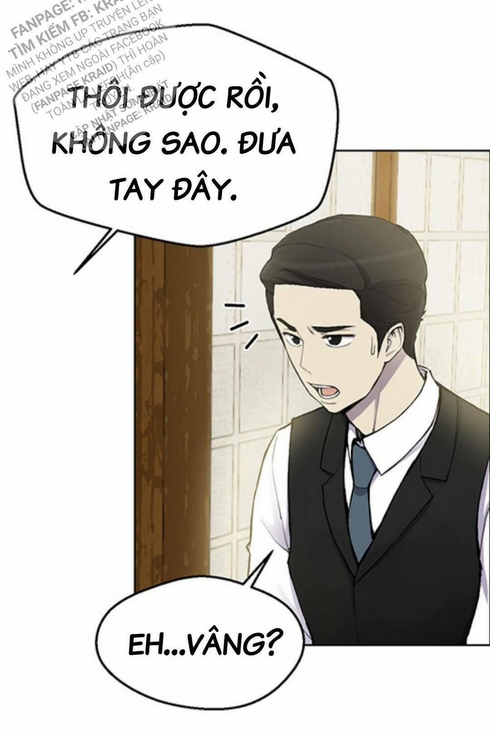 Luân Hồi Ác Nhân 14 trang 55