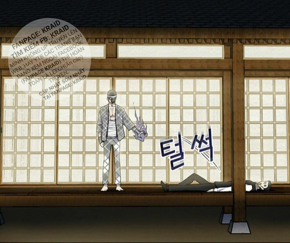 Luân Hồi Ác Nhân 14 trang 58