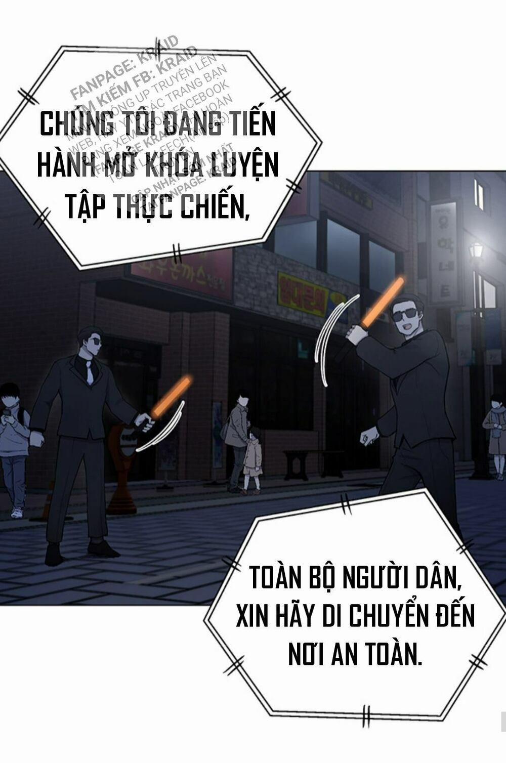 Luân Hồi Ác Nhân 14 trang 65