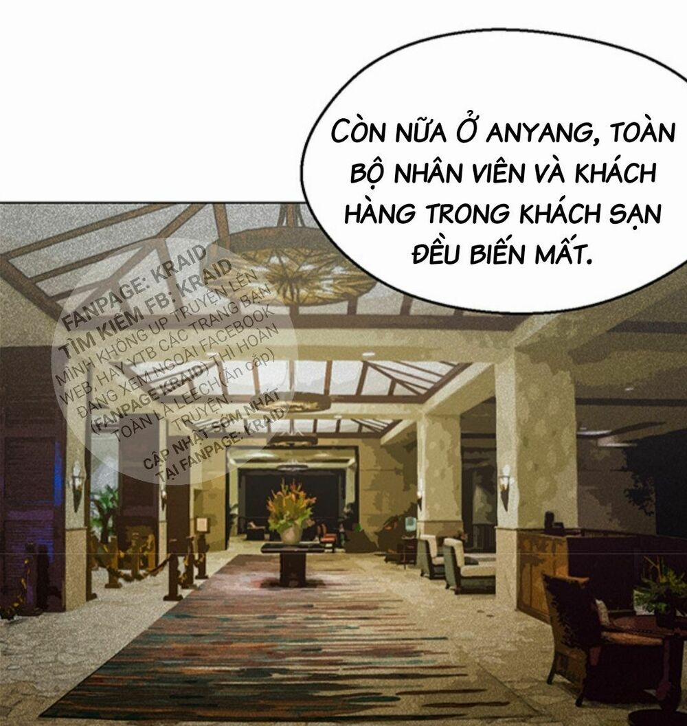 Luân Hồi Ác Nhân 14 trang 7