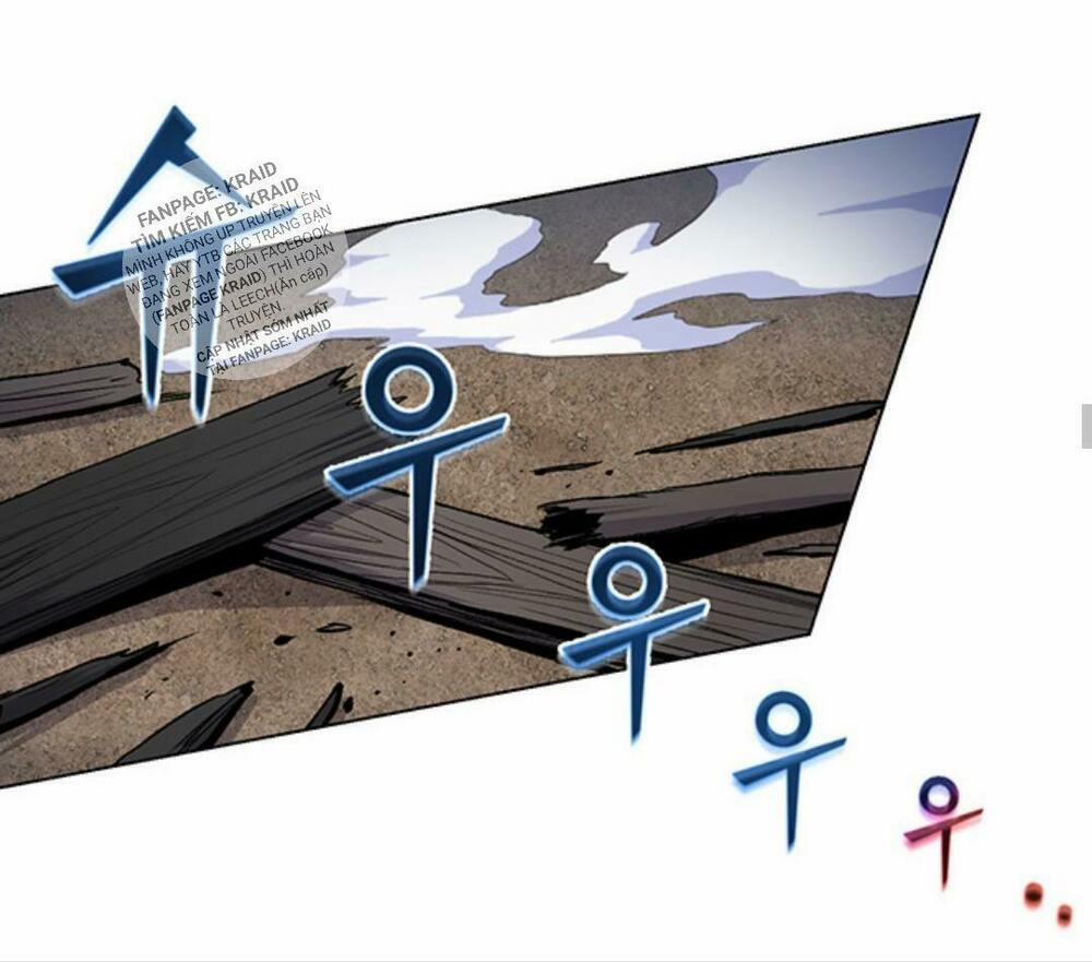 Luân Hồi Ác Nhân 15 trang 16