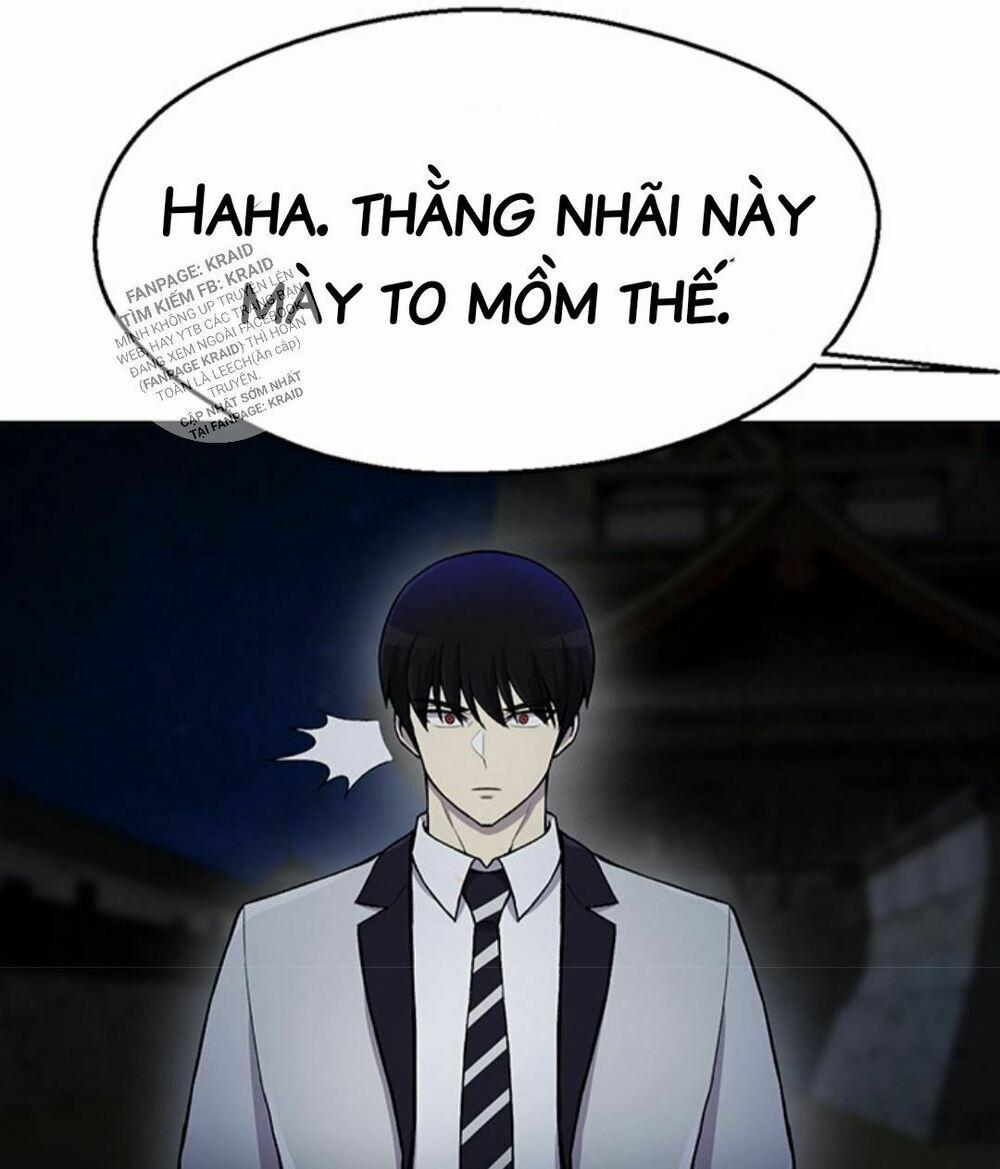 Luân Hồi Ác Nhân 15 trang 23