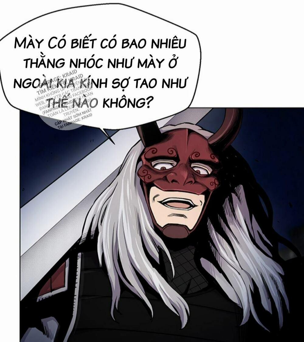 Luân Hồi Ác Nhân 15 trang 26