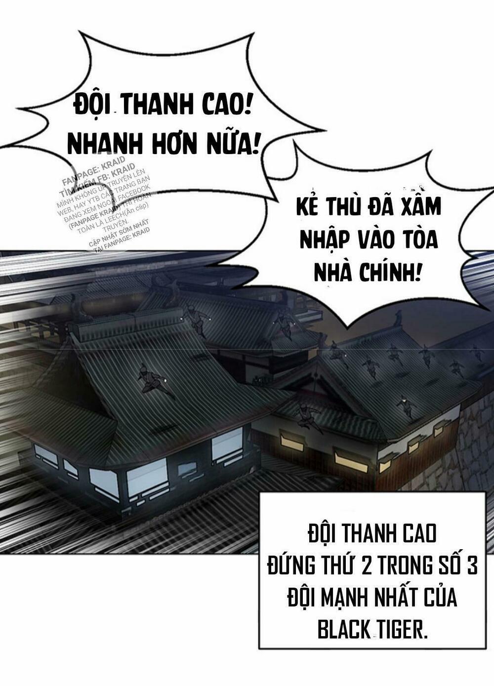 Luân Hồi Ác Nhân 15 trang 3