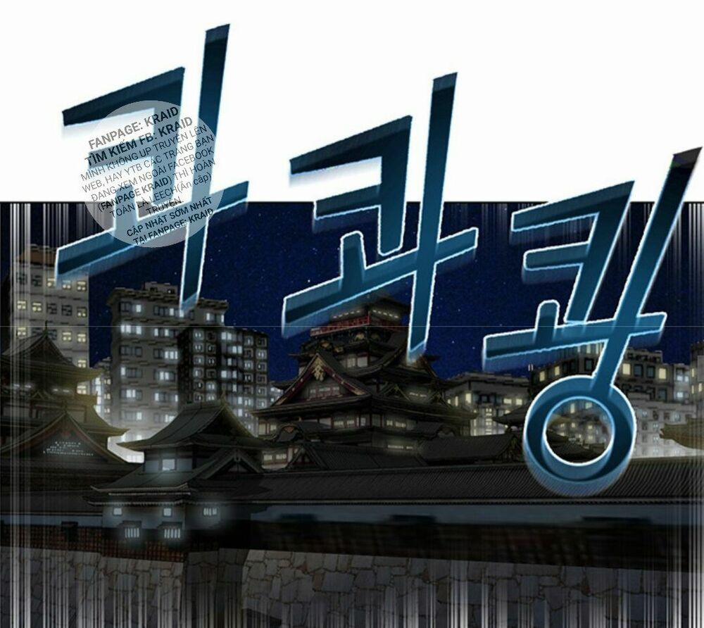 Luân Hồi Ác Nhân 15 trang 31