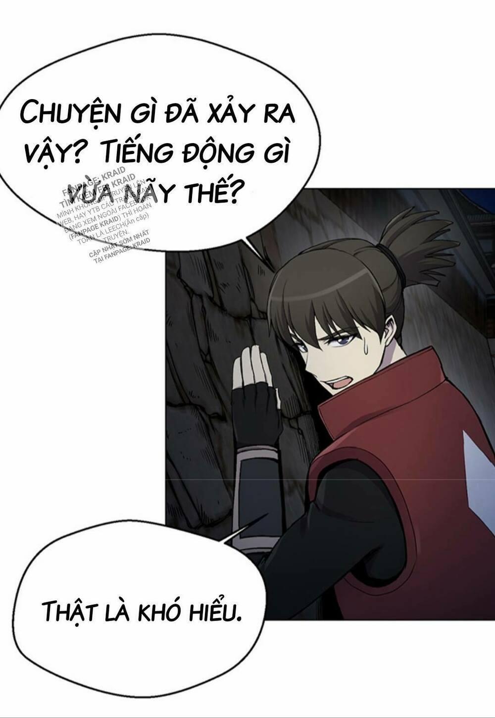 Luân Hồi Ác Nhân 15 trang 32