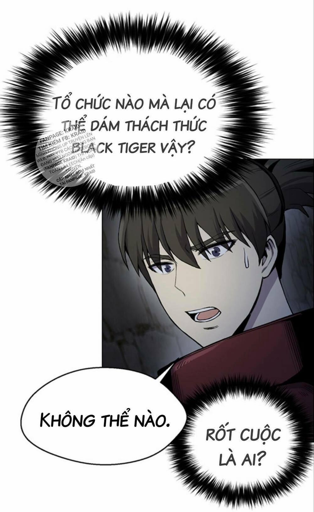 Luân Hồi Ác Nhân 15 trang 34