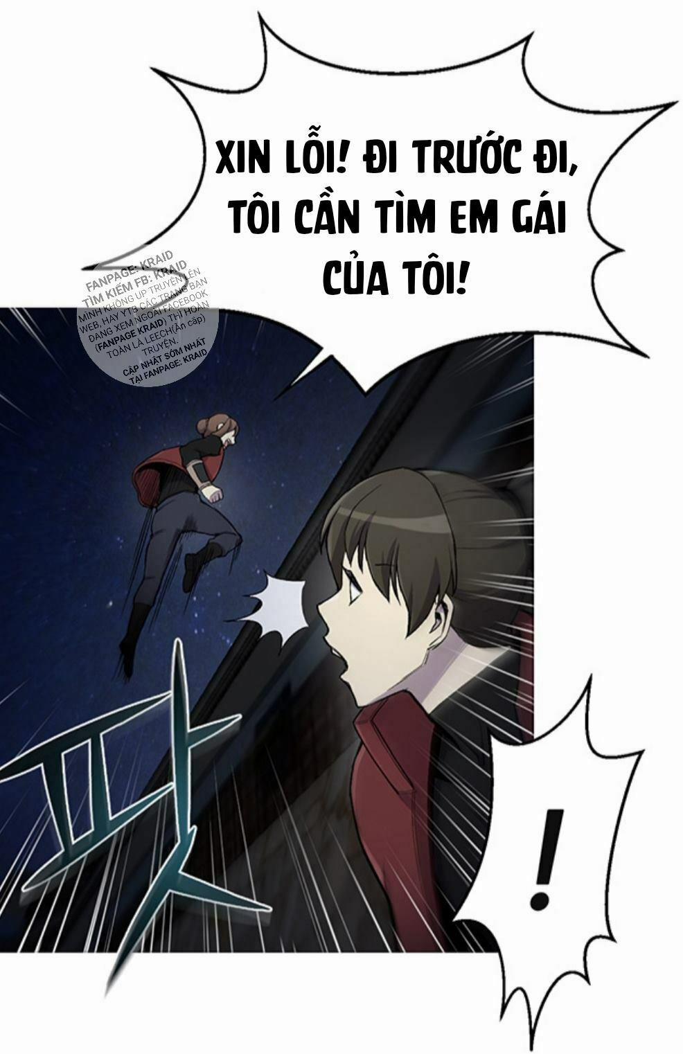 Luân Hồi Ác Nhân 15 trang 37