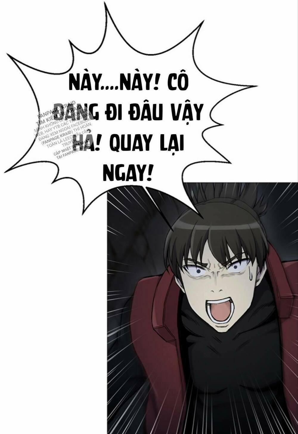 Luân Hồi Ác Nhân 15 trang 38