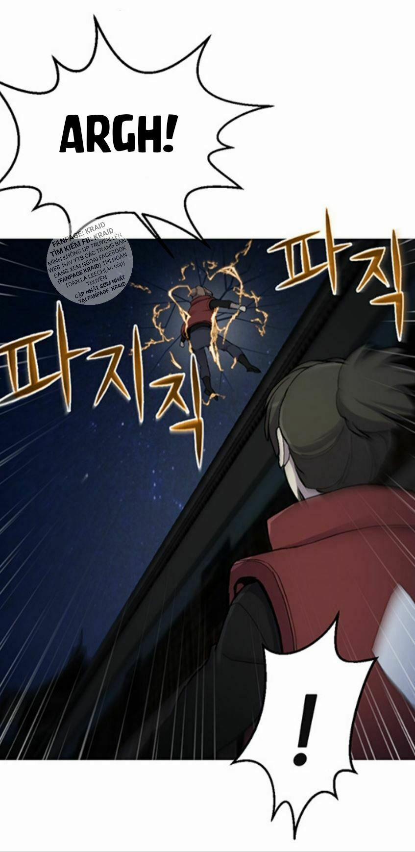 Luân Hồi Ác Nhân 15 trang 39