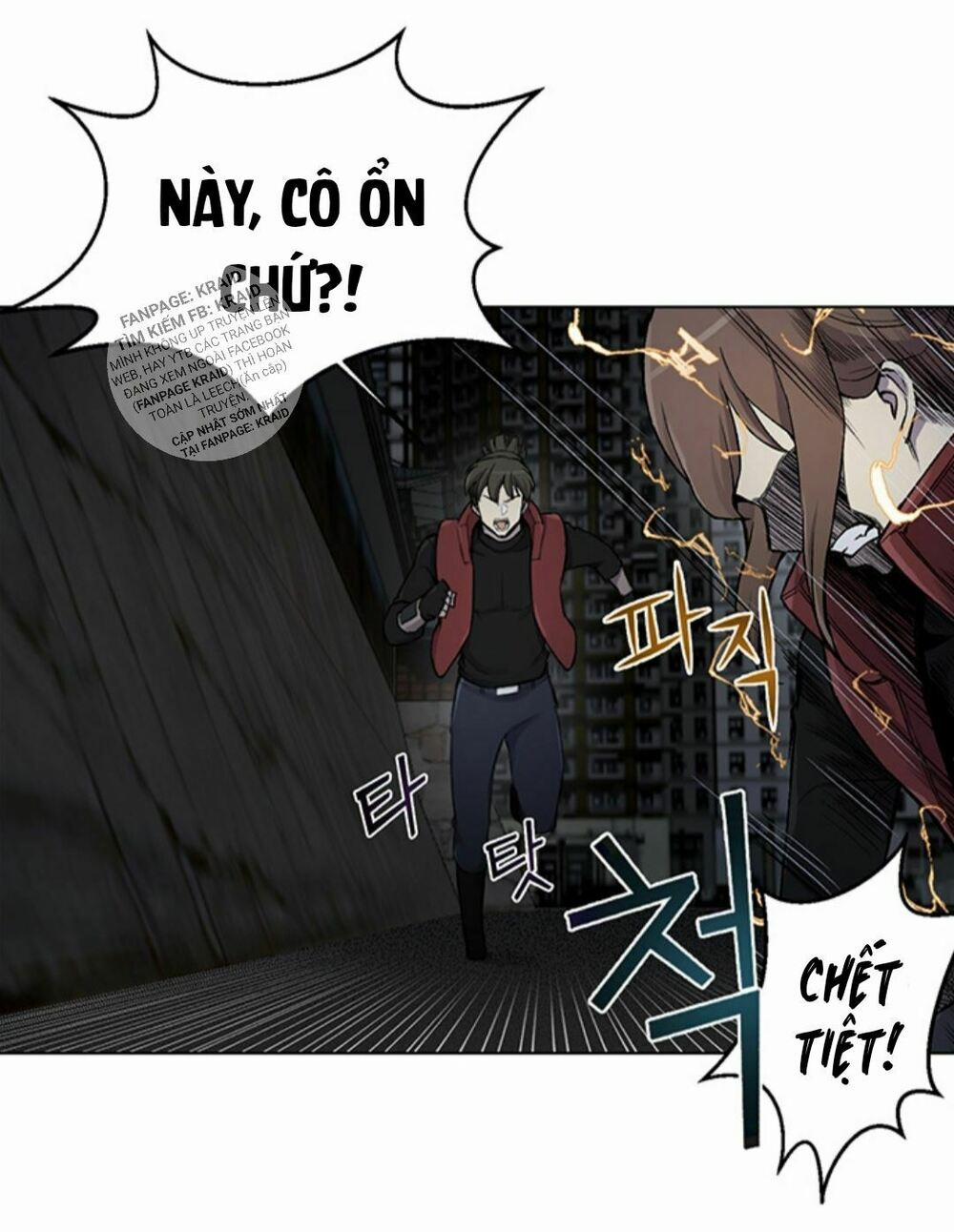 Luân Hồi Ác Nhân 15 trang 40