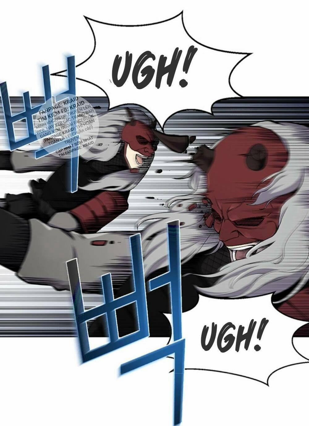 Luân Hồi Ác Nhân 15 trang 42