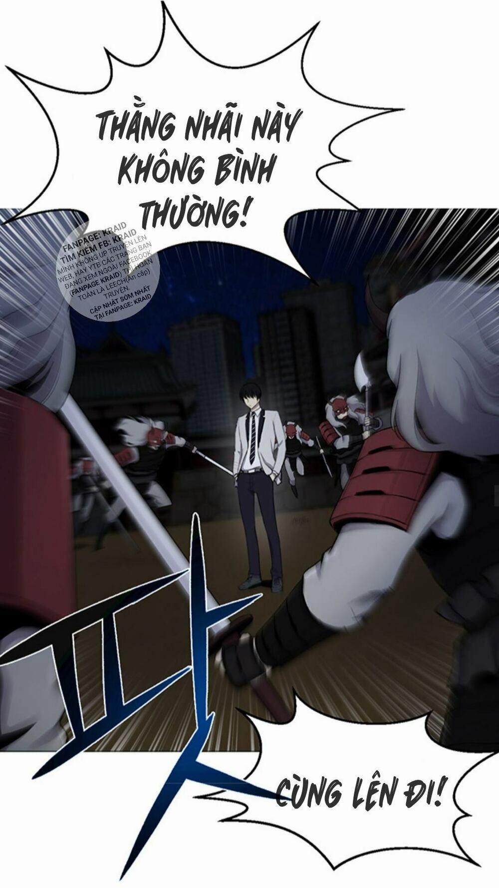 Luân Hồi Ác Nhân 15 trang 44