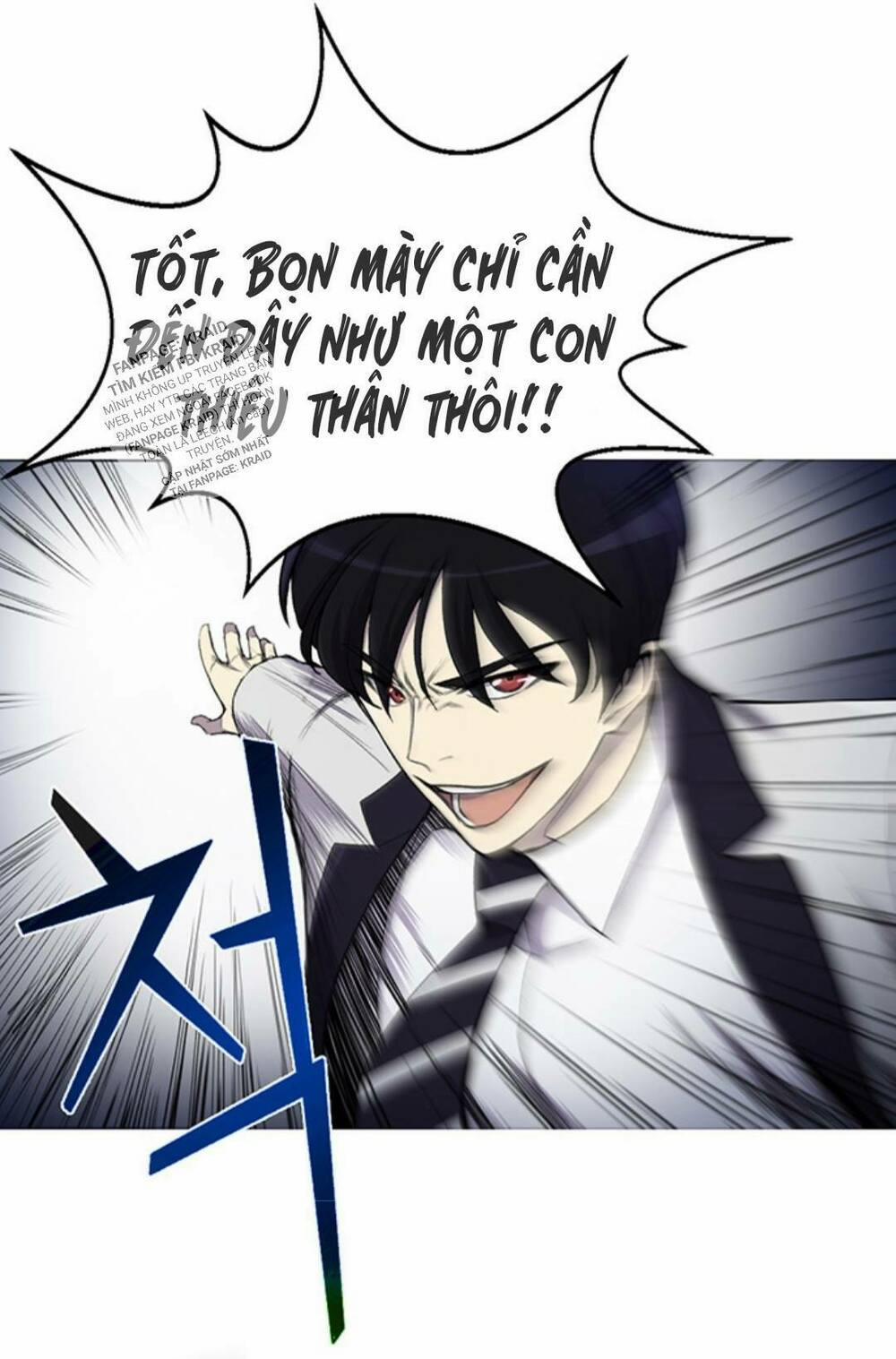 Luân Hồi Ác Nhân 15 trang 45