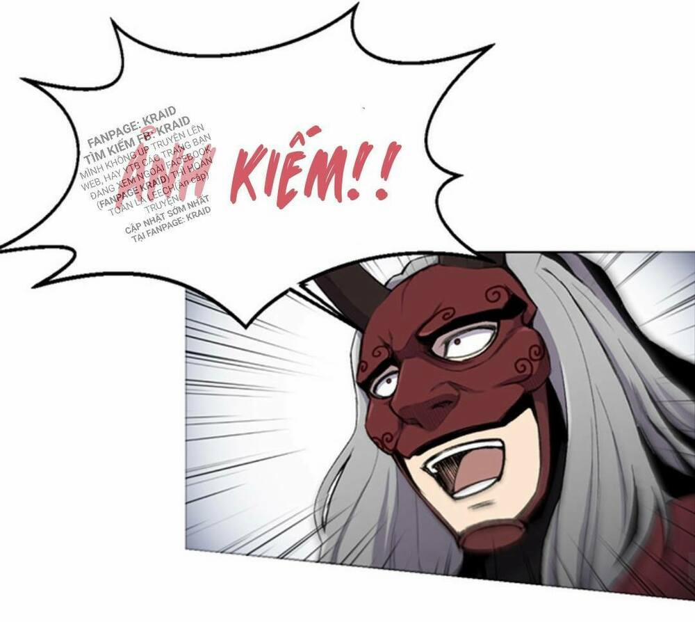 Luân Hồi Ác Nhân 15 trang 47