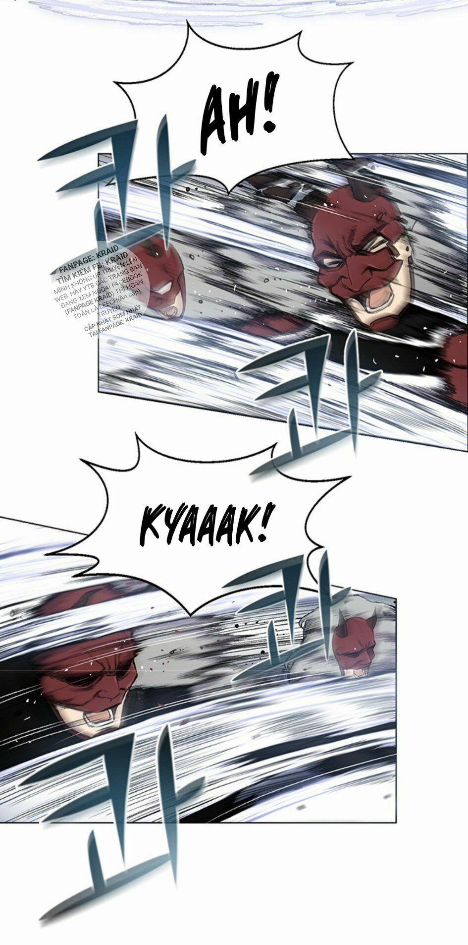 Luân Hồi Ác Nhân 15 trang 49