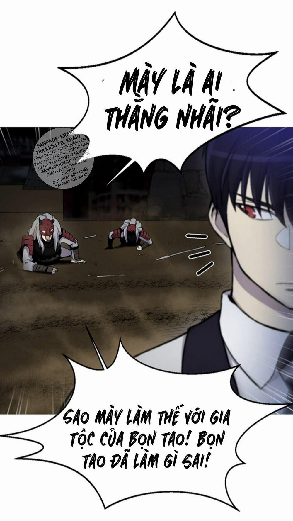 Luân Hồi Ác Nhân 15 trang 52