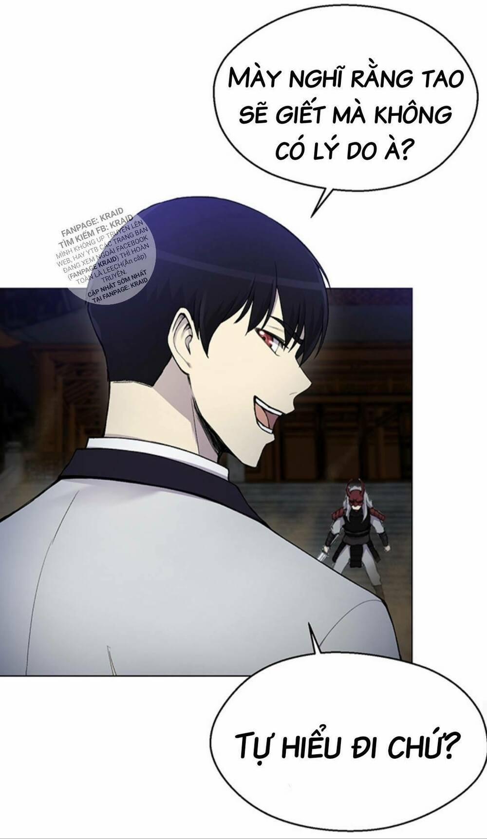 Luân Hồi Ác Nhân 15 trang 53