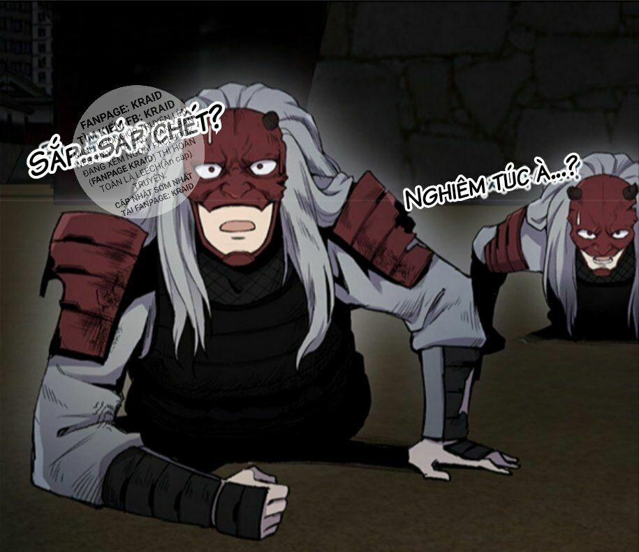 Luân Hồi Ác Nhân 15 trang 56