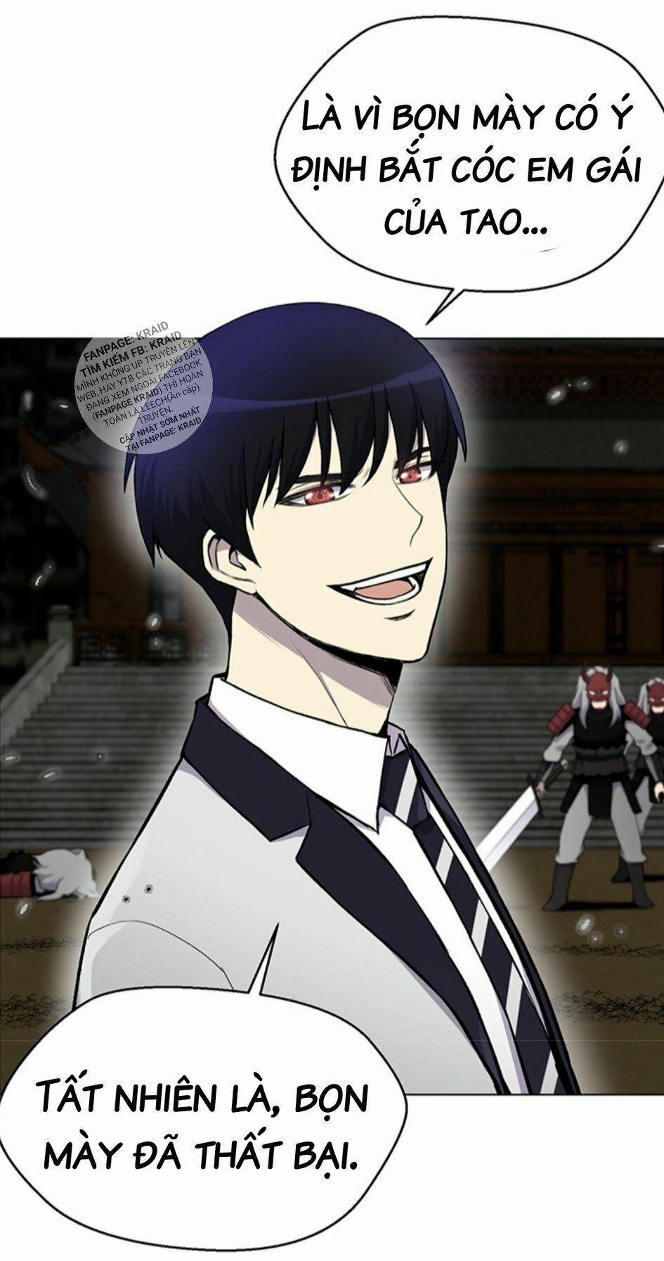 Luân Hồi Ác Nhân 15 trang 57