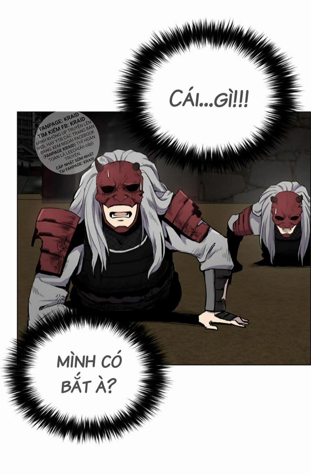 Luân Hồi Ác Nhân 15 trang 58