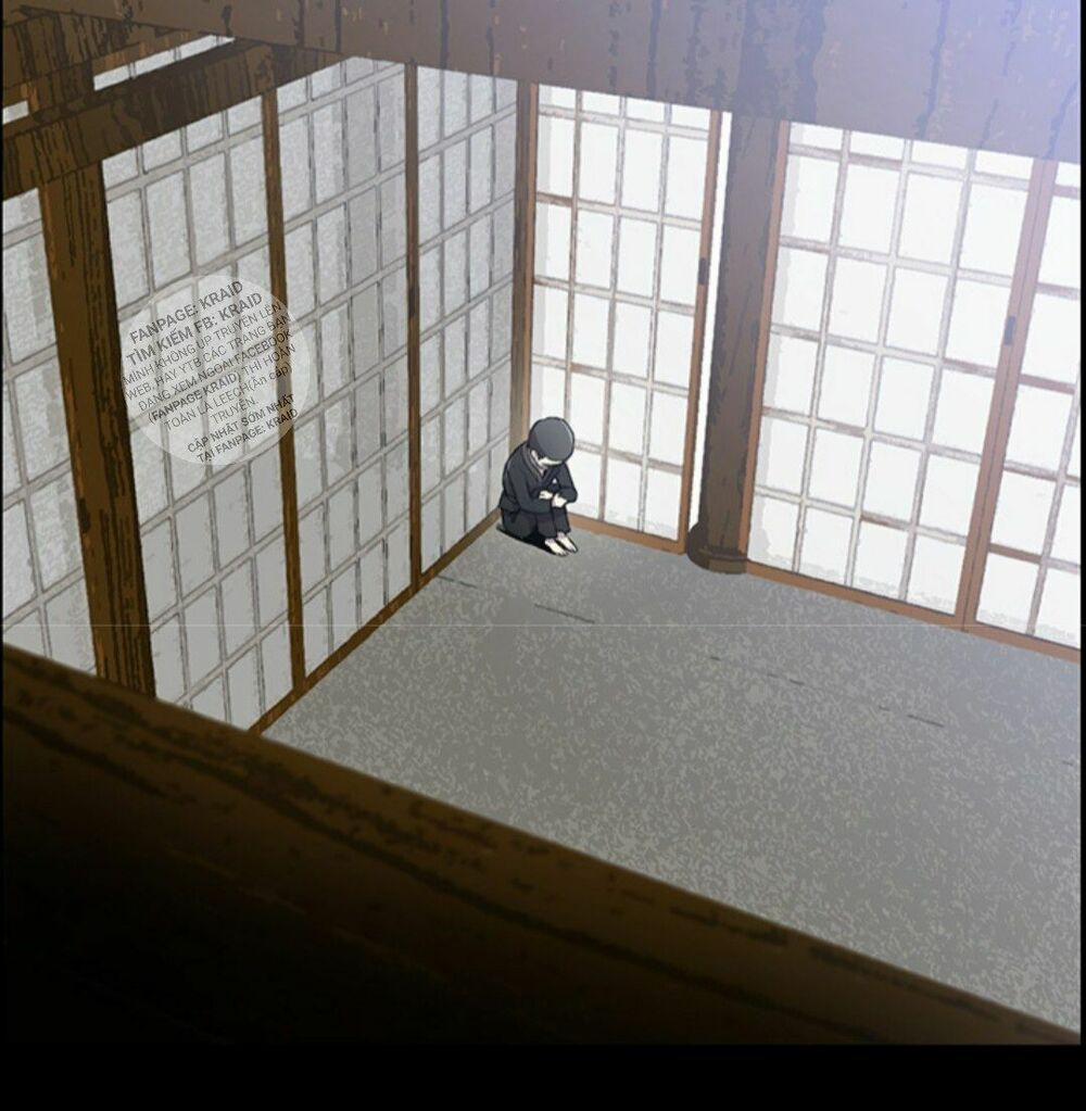 Luân Hồi Ác Nhân 16 trang 17