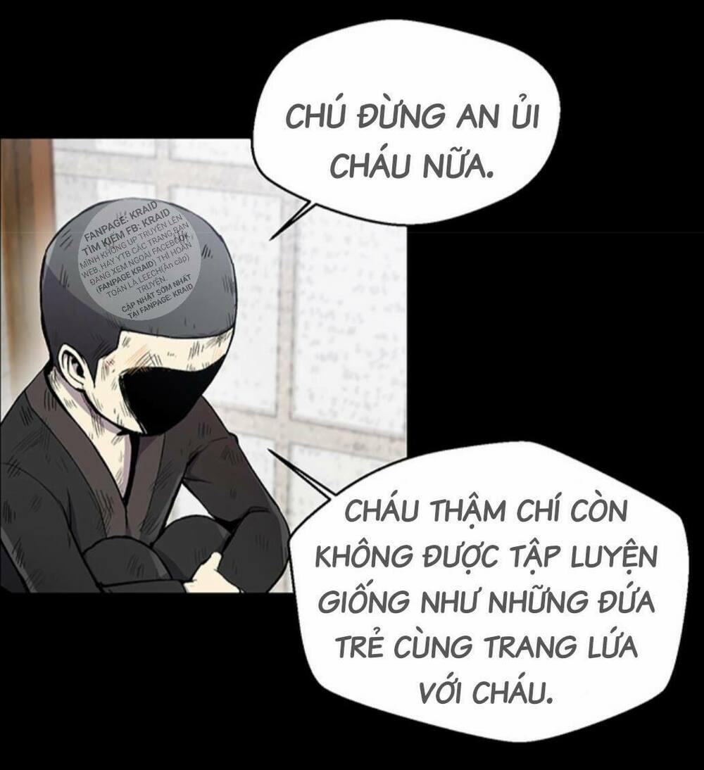 Luân Hồi Ác Nhân 16 trang 21