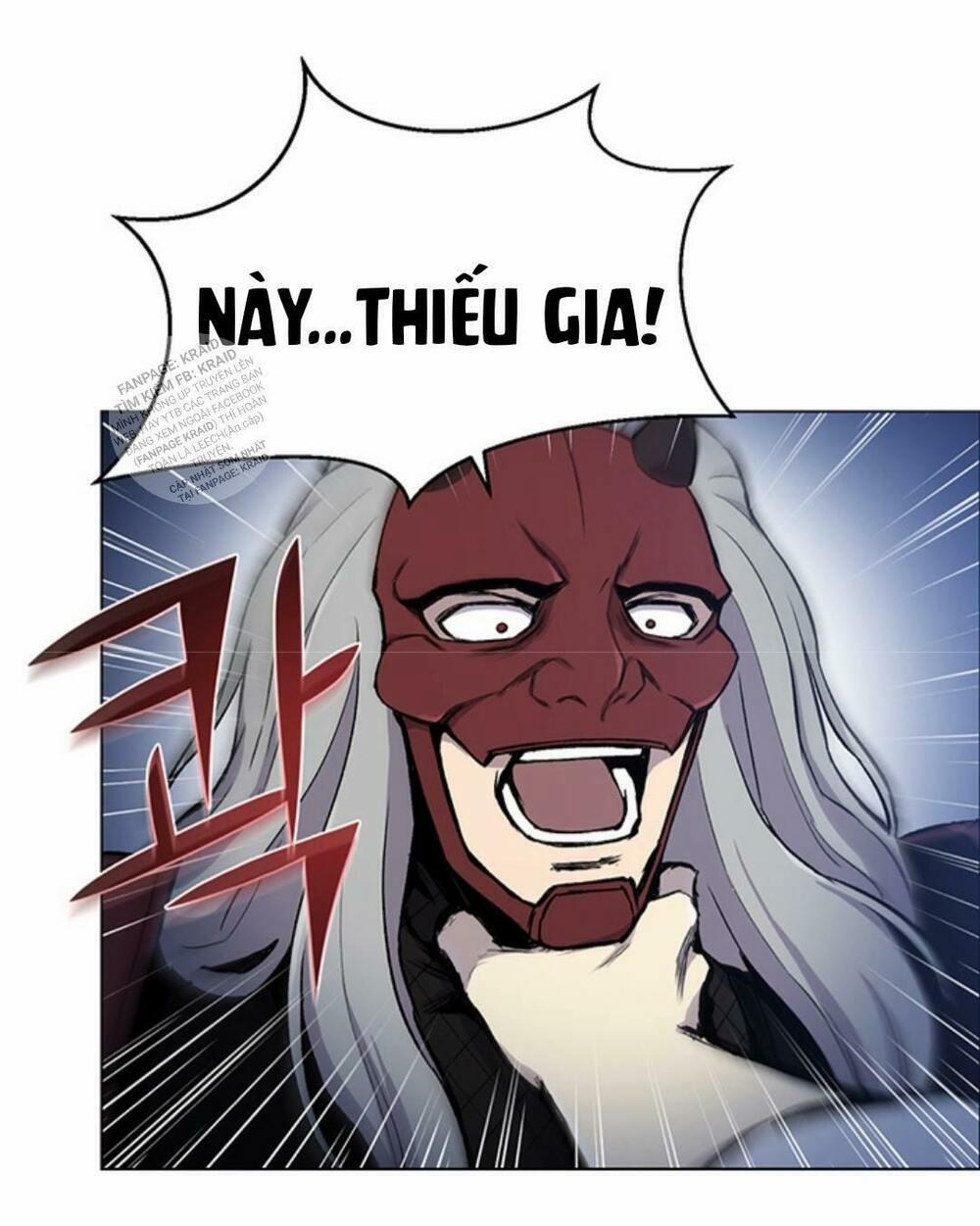 Luân Hồi Ác Nhân 16 trang 3