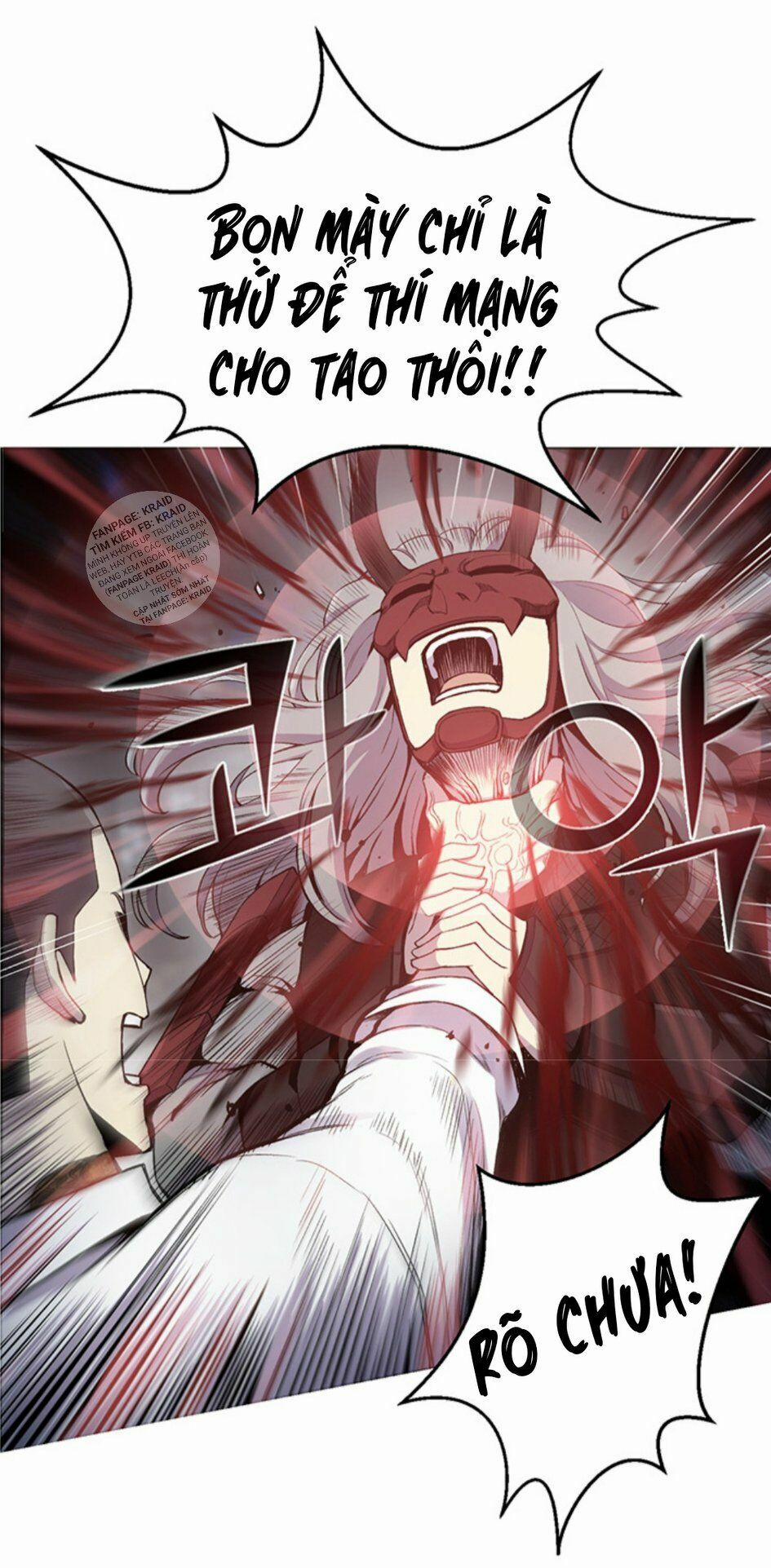 Luân Hồi Ác Nhân 16 trang 34