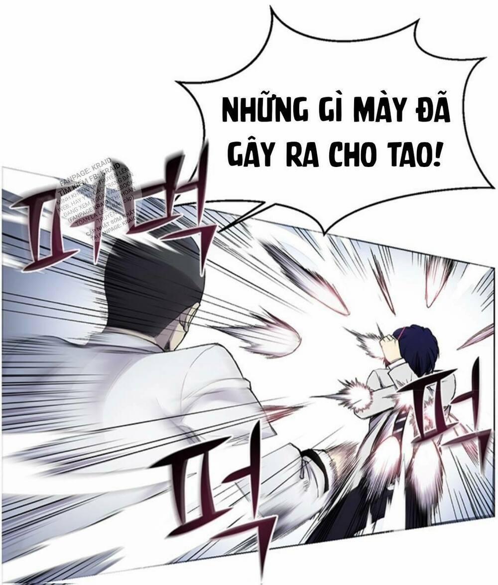 Luân Hồi Ác Nhân 16 trang 45