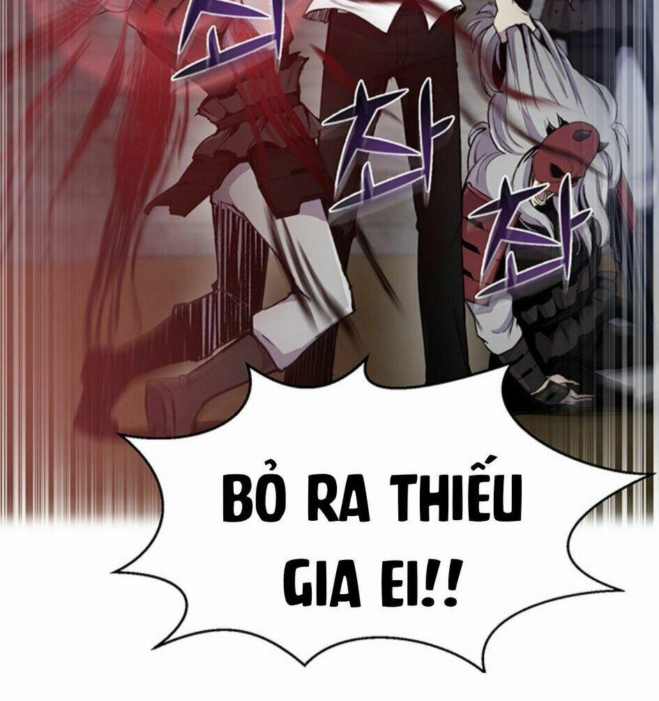 Luân Hồi Ác Nhân 16 trang 5