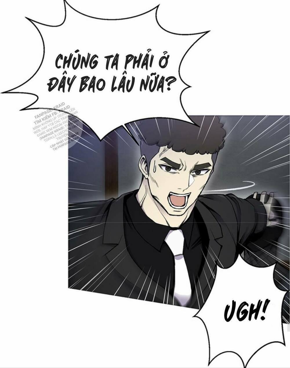 Luân Hồi Ác Nhân 16 trang 53