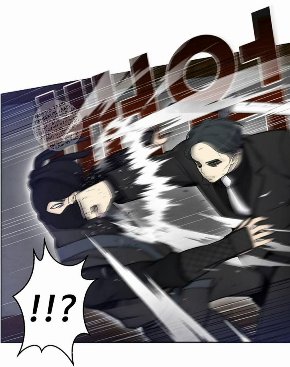 Luân Hồi Ác Nhân 16 trang 56