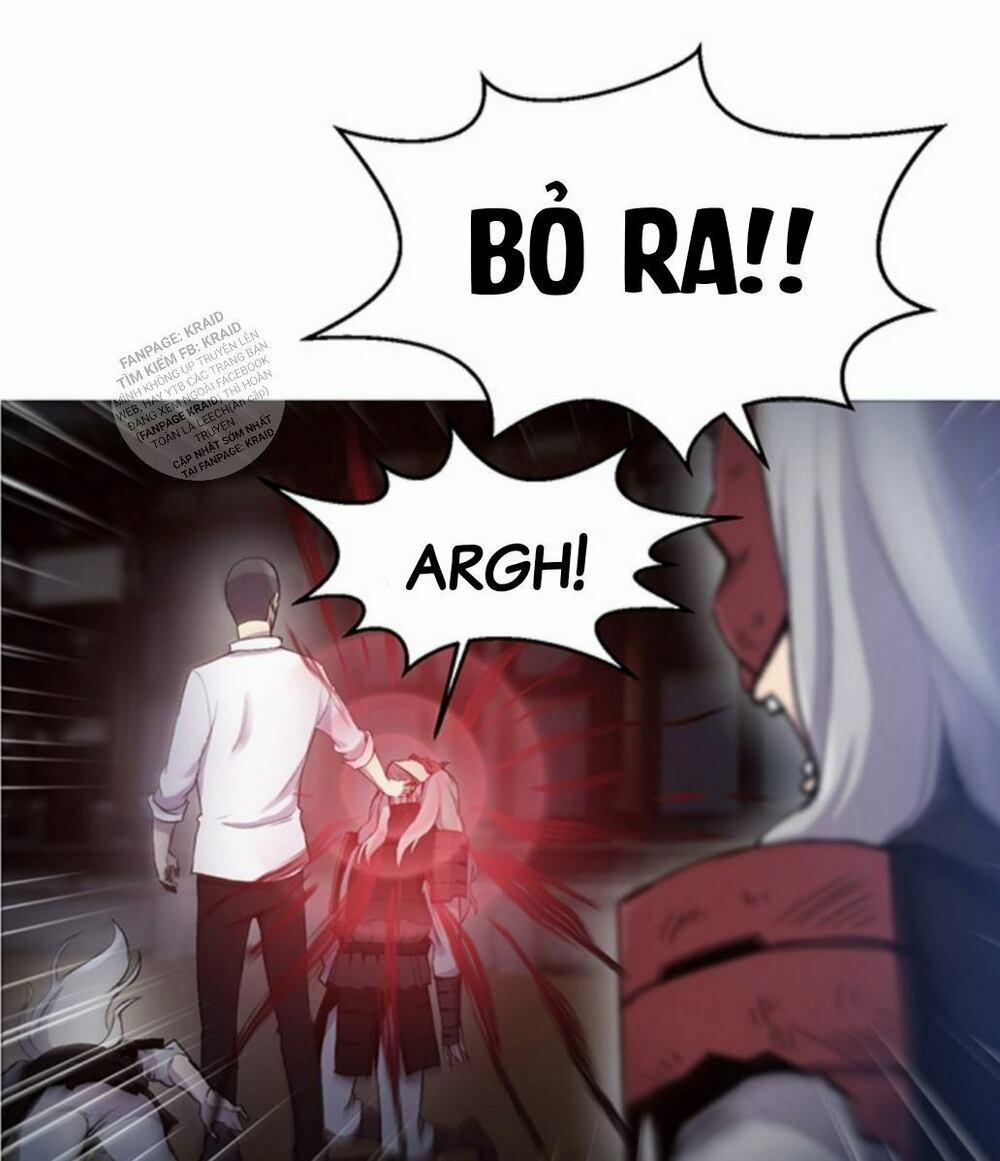 Luân Hồi Ác Nhân 16 trang 6