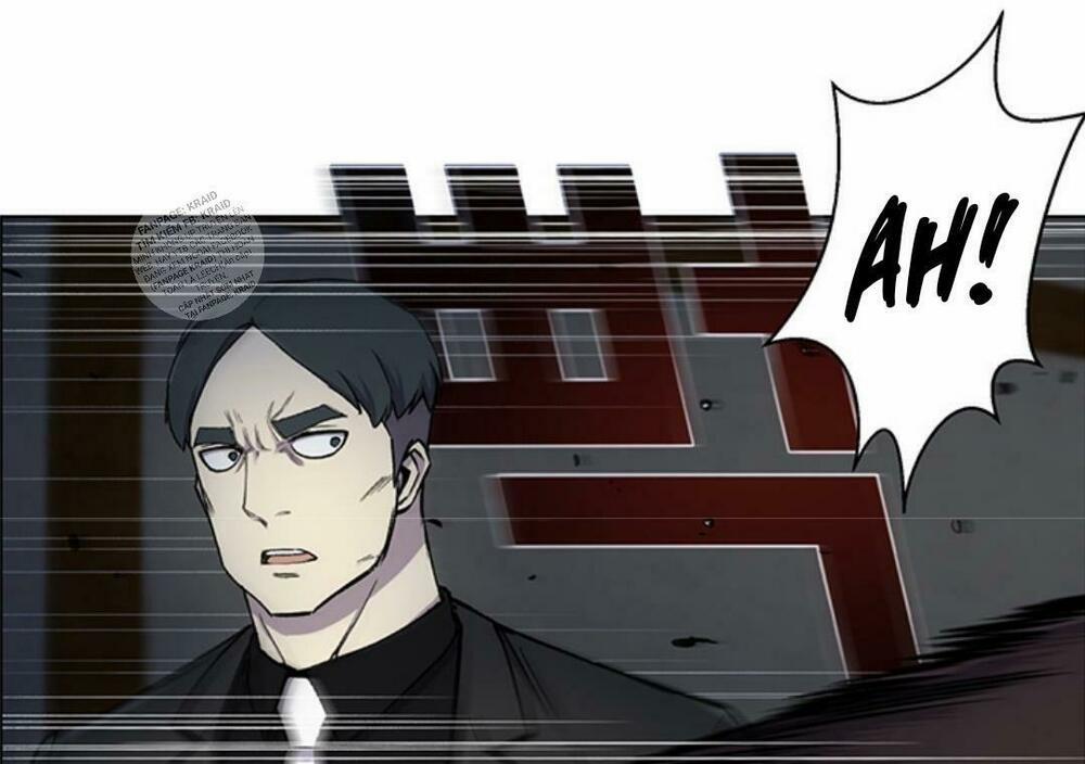 Luân Hồi Ác Nhân 16 trang 60