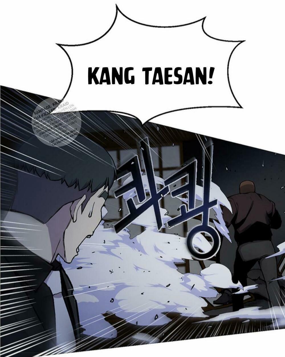 Luân Hồi Ác Nhân 16 trang 61